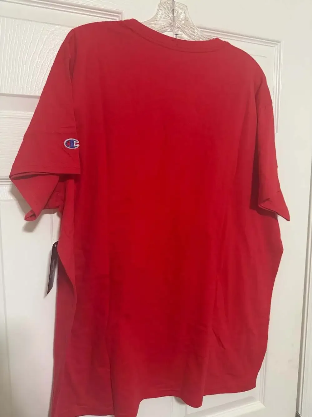 Nike Georgia Bulldogs Legacy Alma Mater T-Shirt - Picture 3 of 11